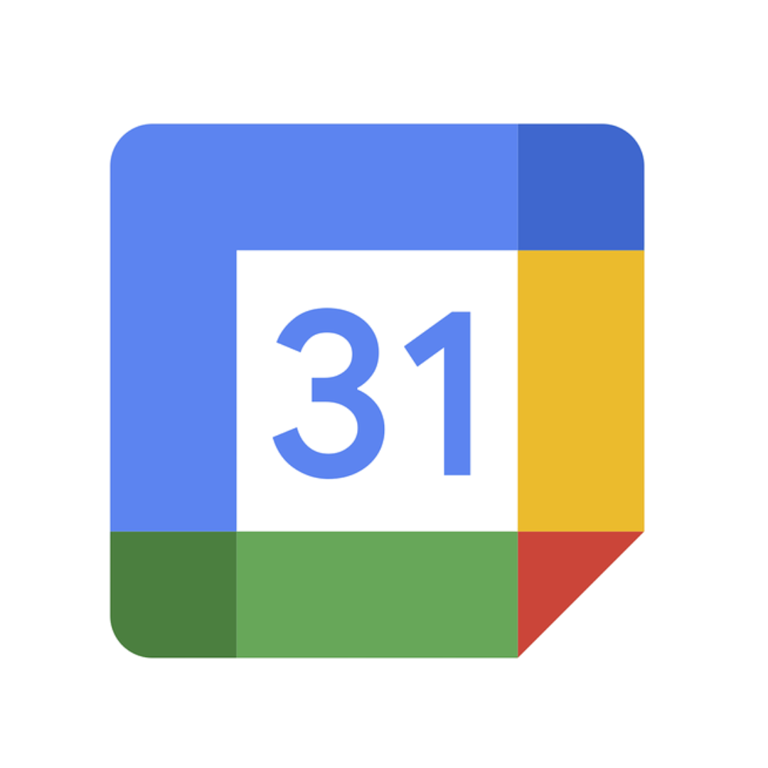 Google Calendar