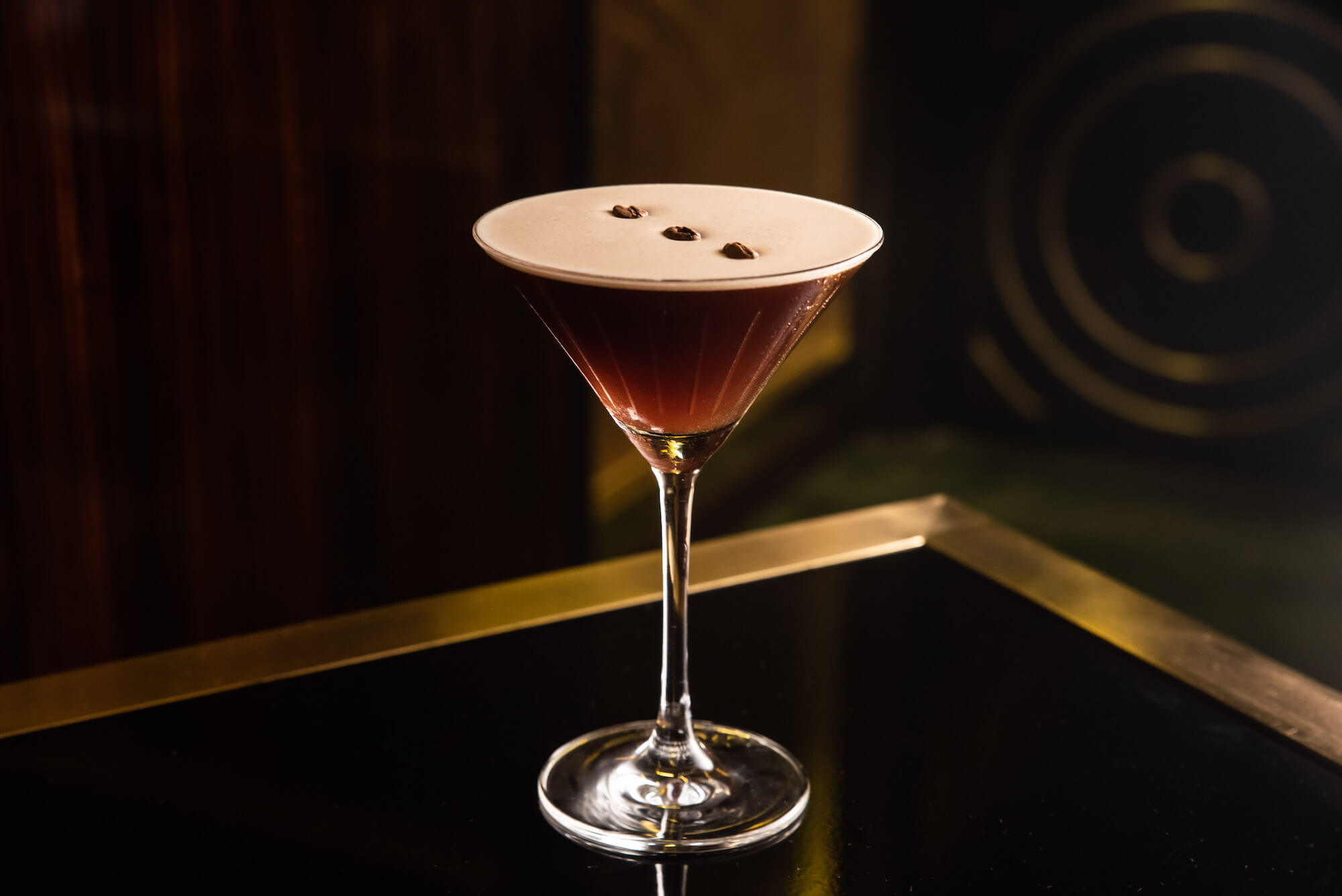 Best Espresso Martinis
